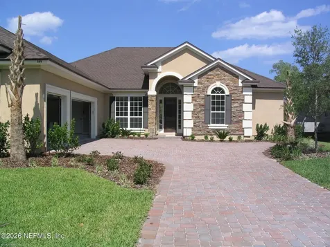 549 Sebastian Square St. Augustine FL 32095