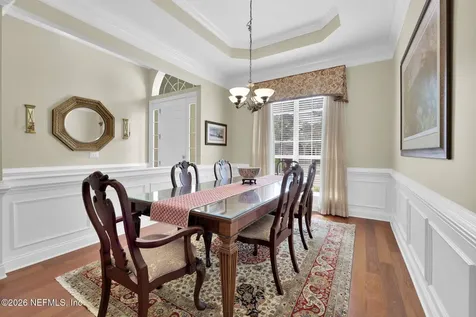 549 Sebastian Square St. Augustine FL 32095