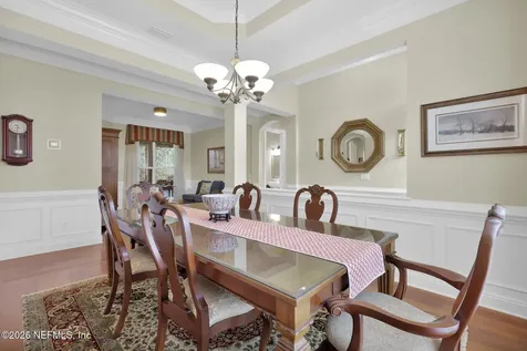 549 Sebastian Square St. Augustine FL 32095