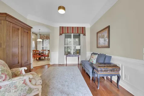 549 Sebastian Square St. Augustine FL 32095