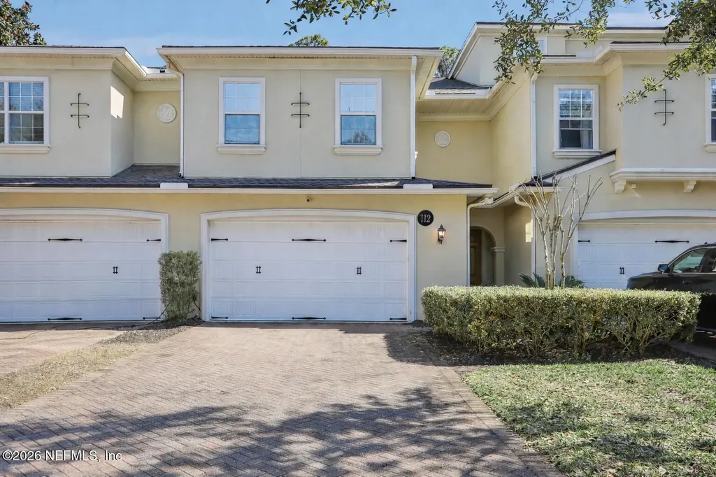 112 Oyster Bay Way Ponte Vedra FL 32081