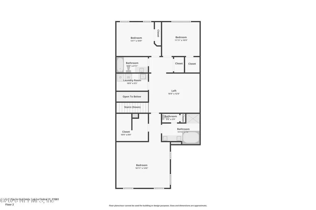 112 Oyster Bay Way Ponte Vedra FL 32081