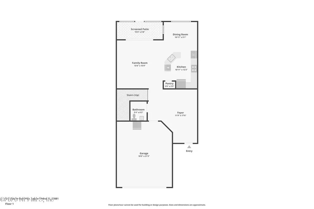 112 Oyster Bay Way Ponte Vedra FL 32081