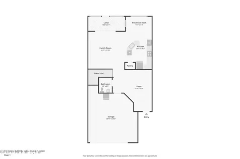 112 Oyster Bay Way Ponte Vedra FL 32081
