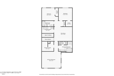 112 Oyster Bay Way Ponte Vedra FL 32081