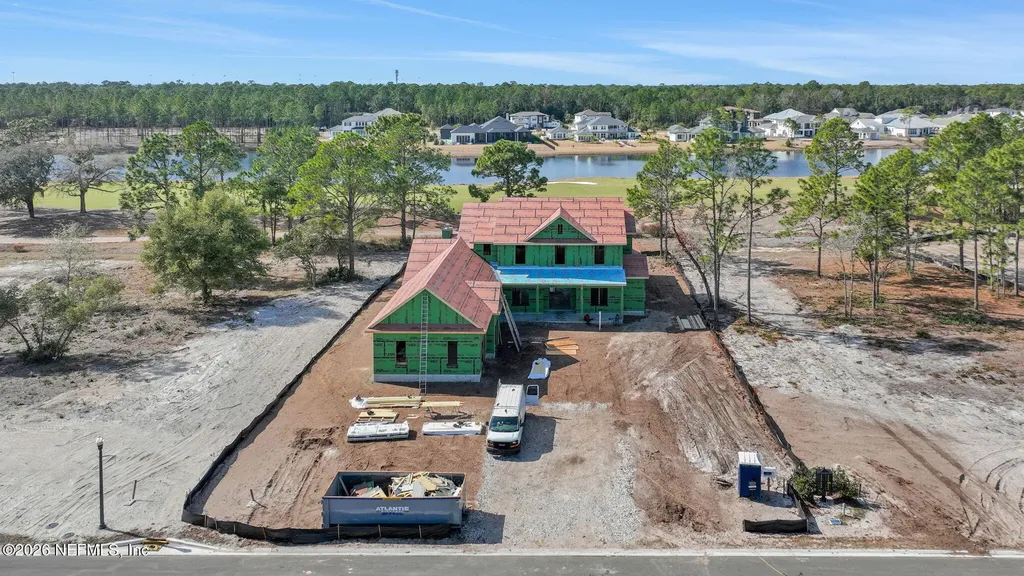4584 Rose Glen Drive Jacksonville FL 32224