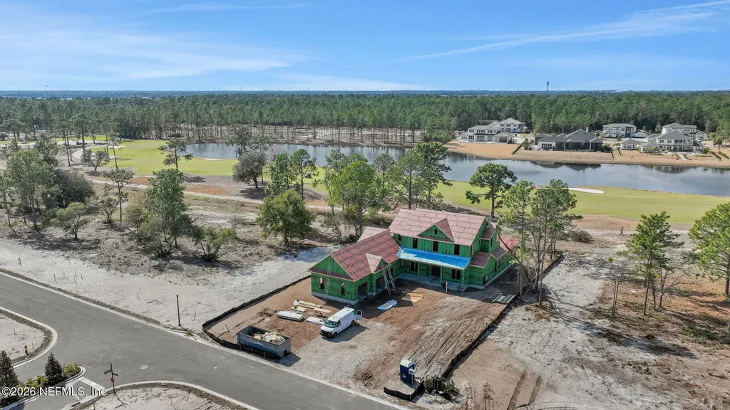 4584 Rose Glen Drive Jacksonville FL 32224
