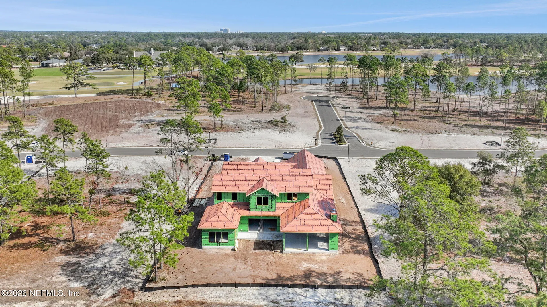 4584 Rose Glen Drive Jacksonville FL 32224
