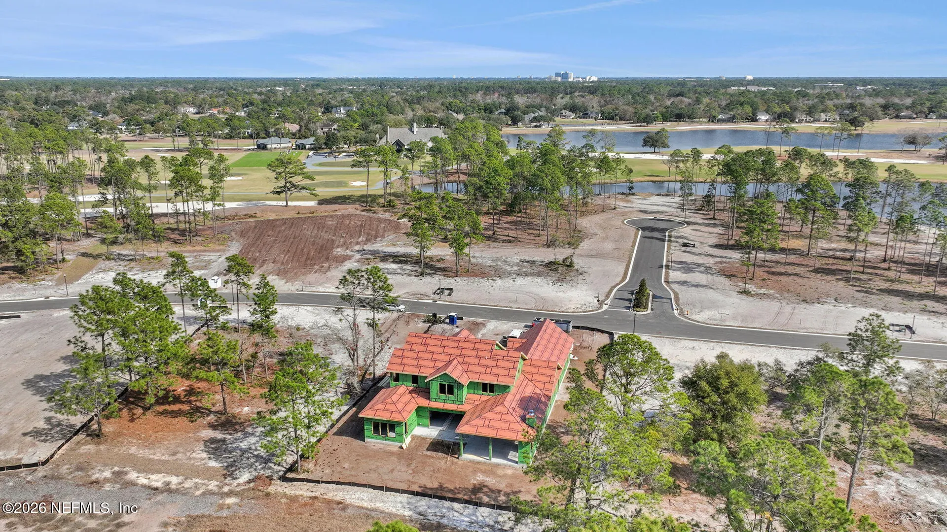 4584 Rose Glen Drive Jacksonville FL 32224