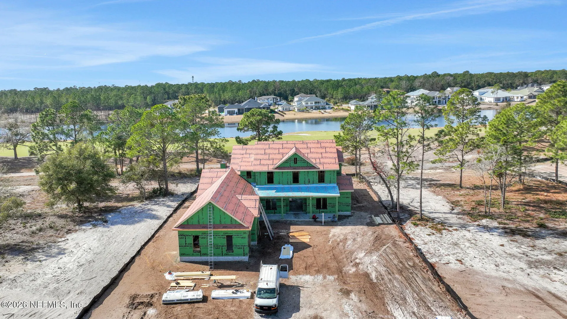 4584 Rose Glen Drive Jacksonville FL 32224