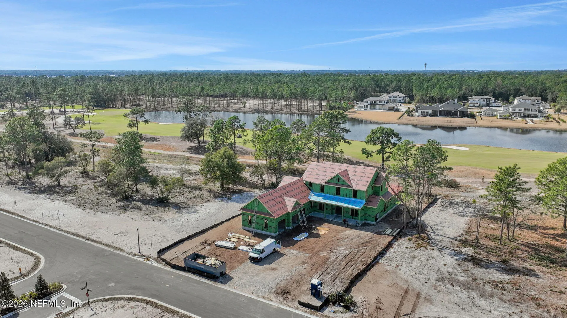 4584 Rose Glen Drive Jacksonville FL 32224