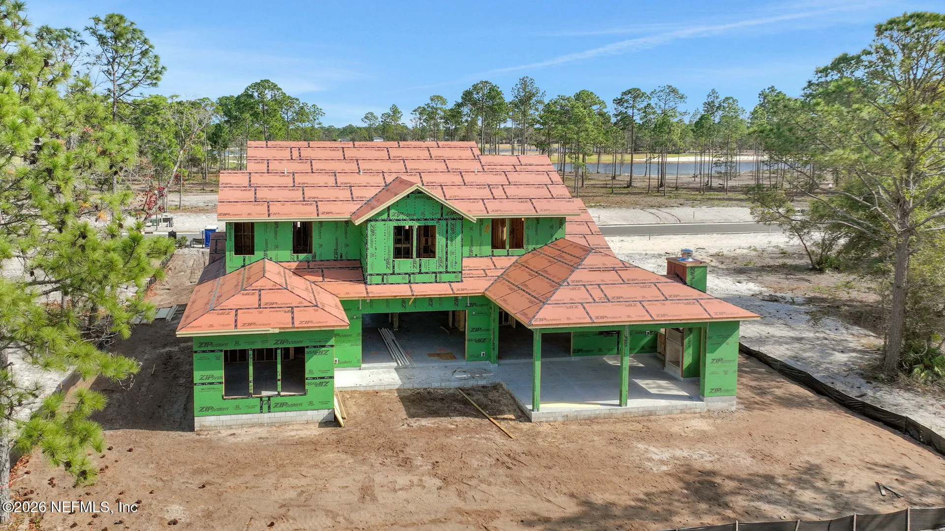 4584 Rose Glen Drive Jacksonville FL 32224