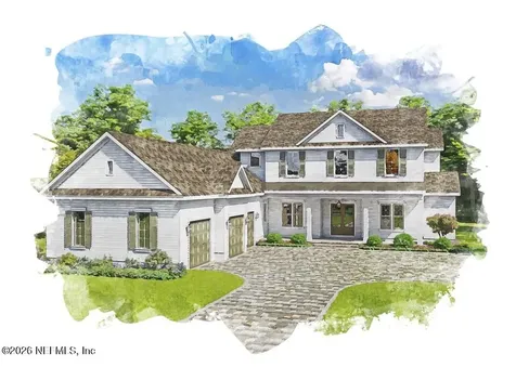 4584 Rose Glen Drive Jacksonville FL 32224