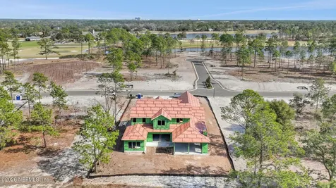 4584 Rose Glen Drive Jacksonville FL 32224