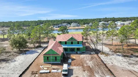 4584 Rose Glen Drive Jacksonville FL 32224