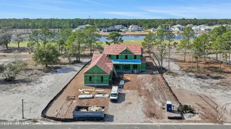 4584 Rose Glen Drive Jacksonville FL 32224