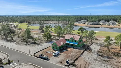 4584 Rose Glen Drive Jacksonville FL 32224