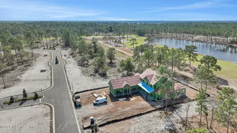 4584 Rose Glen Drive Jacksonville FL 32224