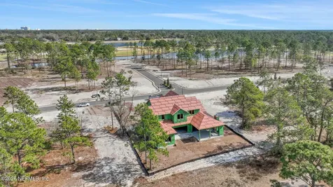 4584 Rose Glen Drive Jacksonville FL 32224