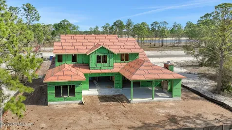 4584 Rose Glen Drive Jacksonville FL 32224