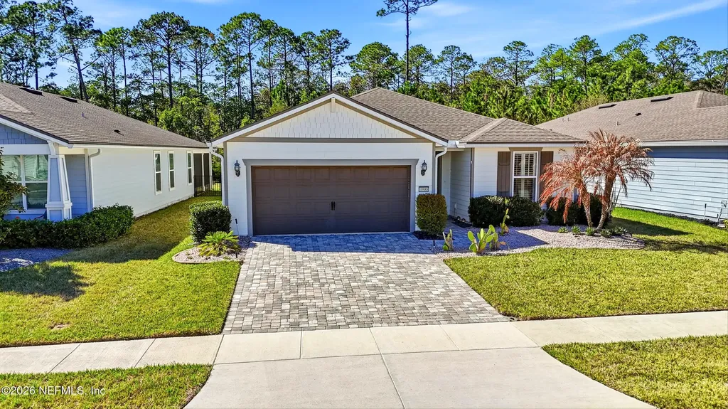 10988 Kentworth Way Jacksonville FL 32256