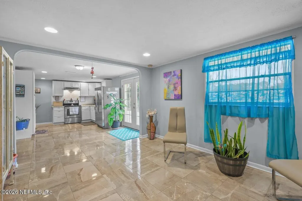 2071 Courtney Drive Jacksonville FL 32208