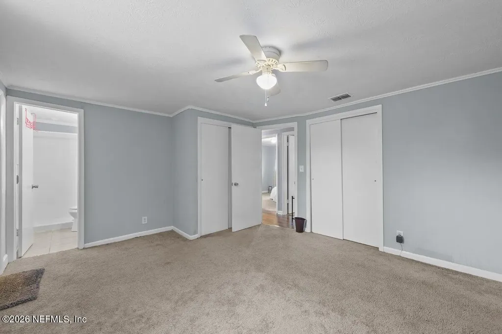 2071 Courtney Drive Jacksonville FL 32208