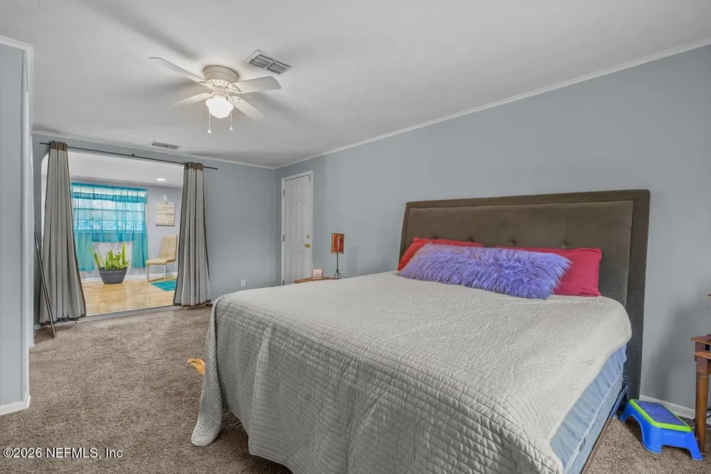 2071 Courtney Drive Jacksonville FL 32208