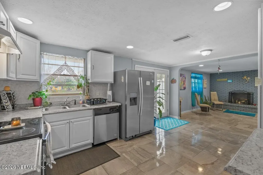 2071 Courtney Drive Jacksonville FL 32208