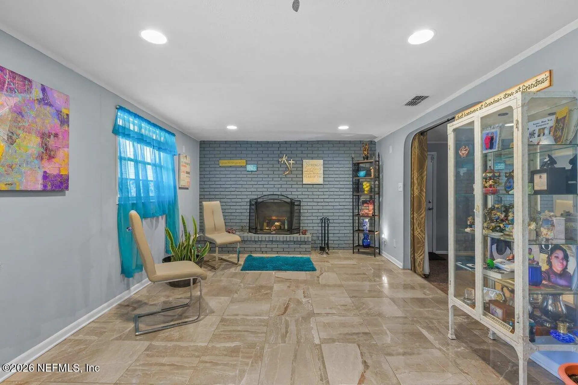 2071 Courtney Drive Jacksonville FL 32208