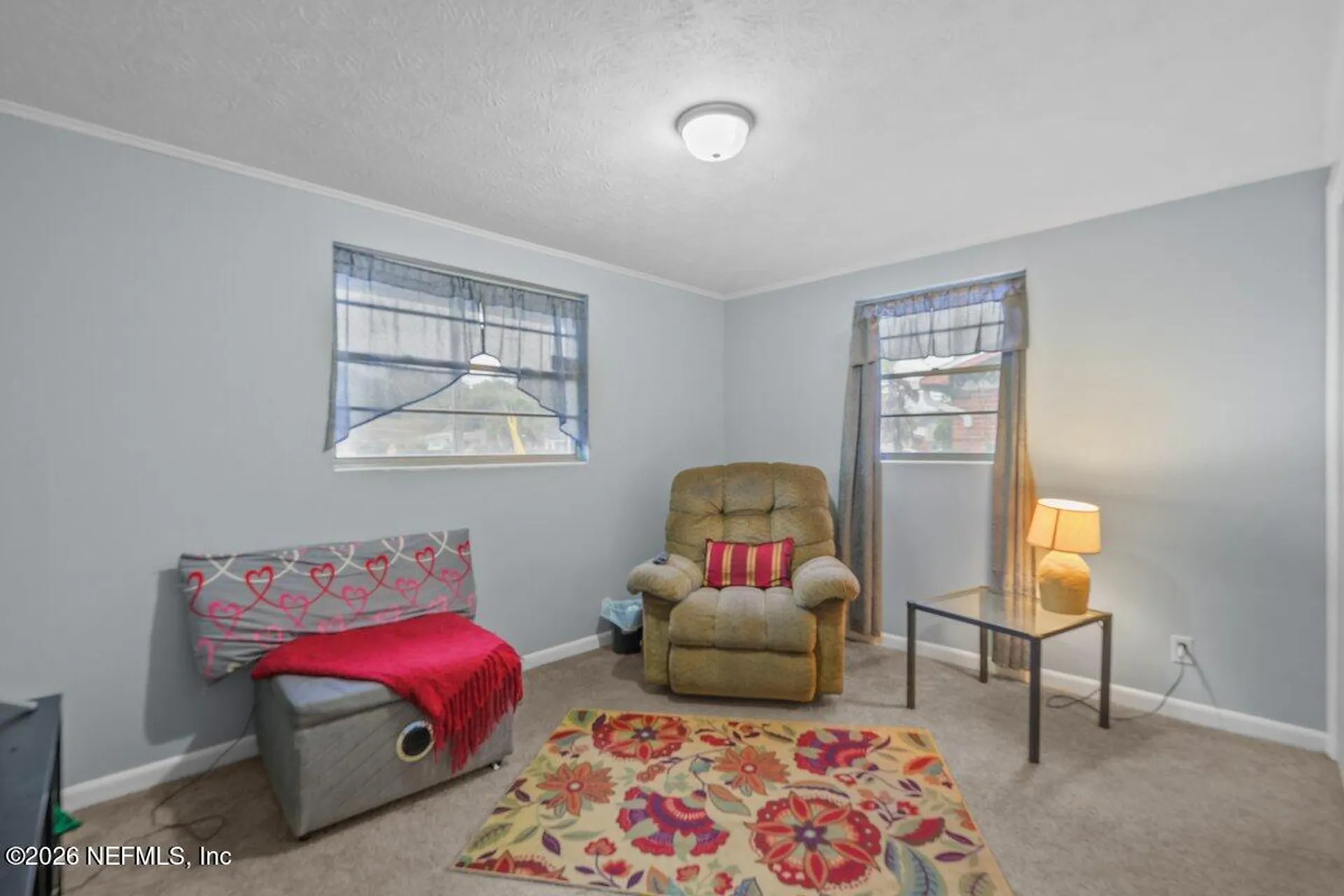 2071 Courtney Drive Jacksonville FL 32208