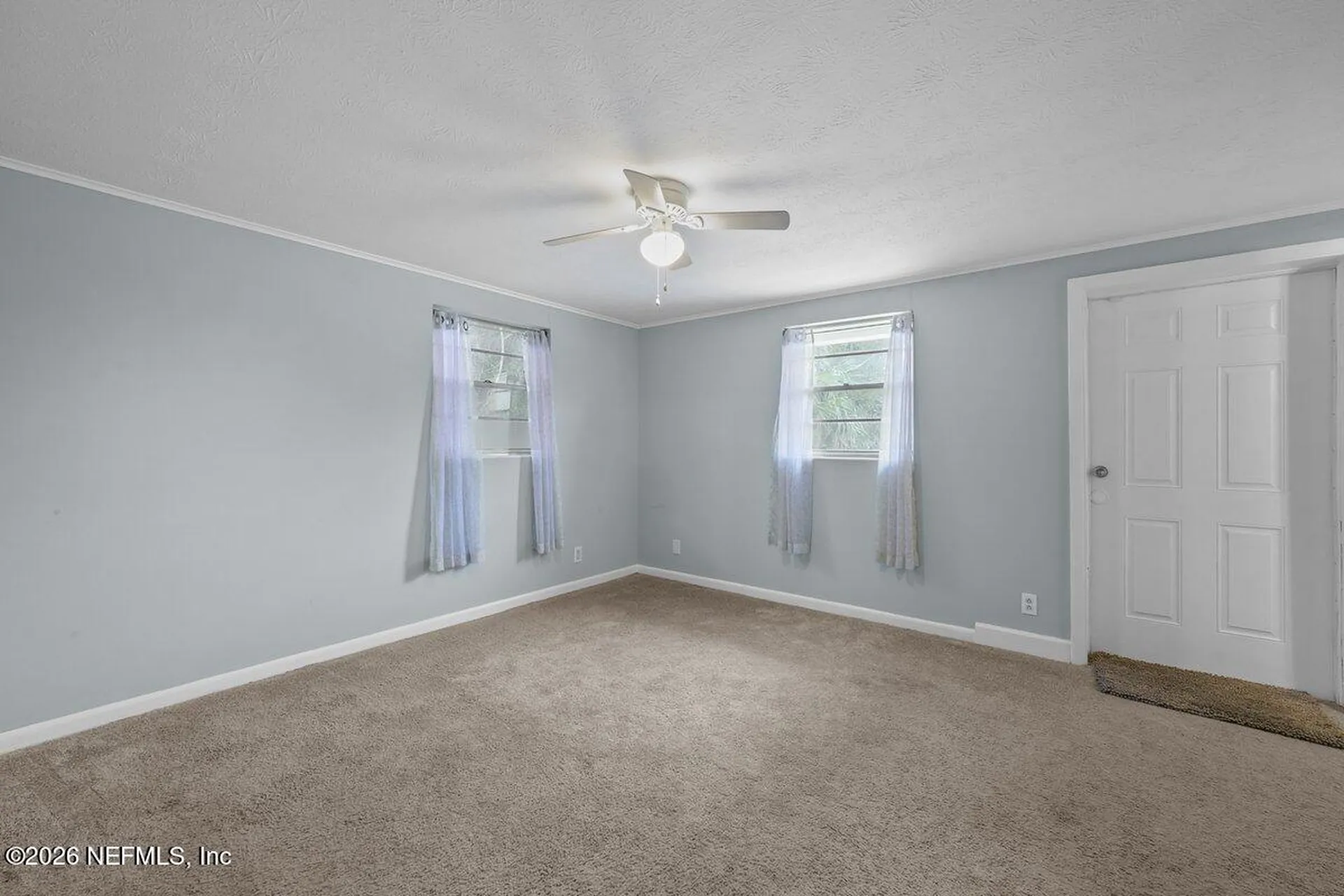 2071 Courtney Drive Jacksonville FL 32208