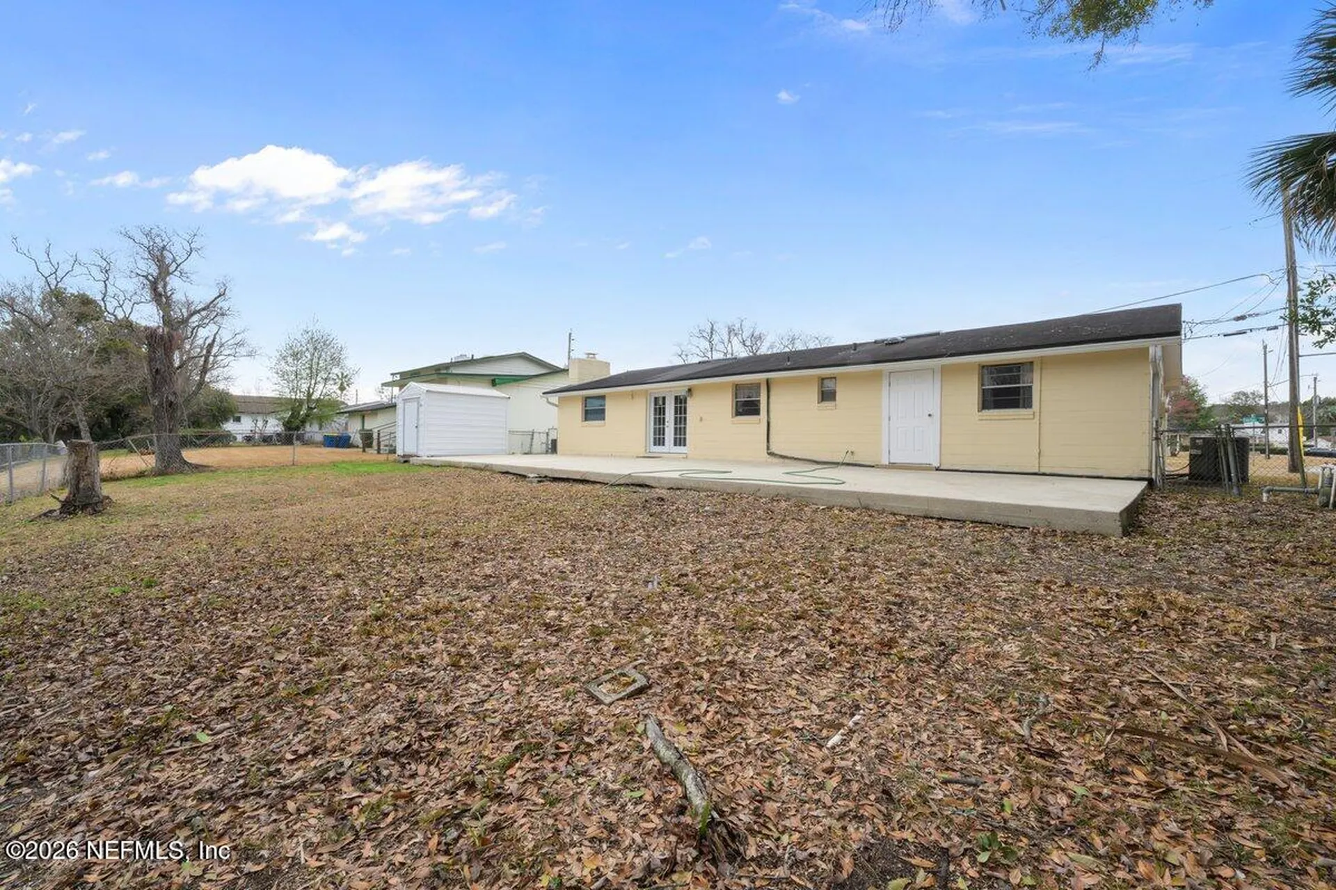 2071 Courtney Drive Jacksonville FL 32208