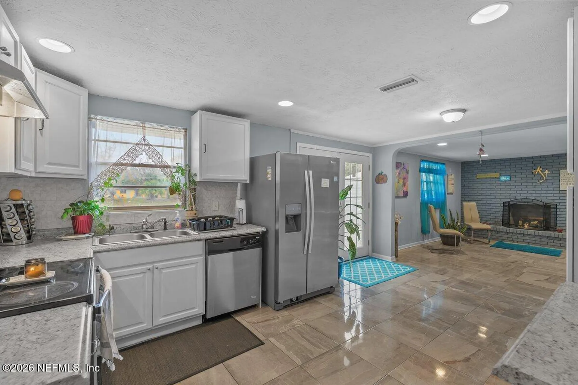 2071 Courtney Drive Jacksonville FL 32208