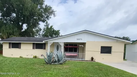 2071 Courtney Drive Jacksonville FL 32208