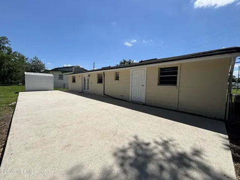 2071 Courtney Drive Jacksonville FL 32208