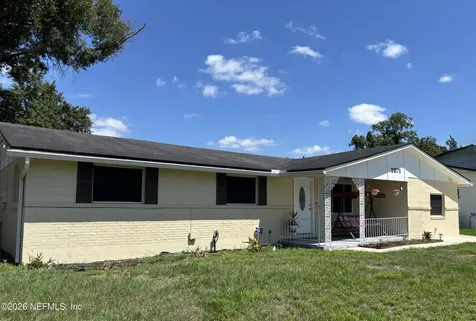 2071 Courtney Drive Jacksonville FL 32208