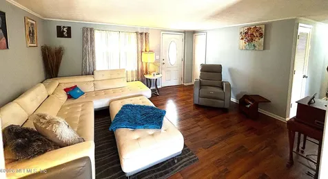 2071 Courtney Drive Jacksonville FL 32208