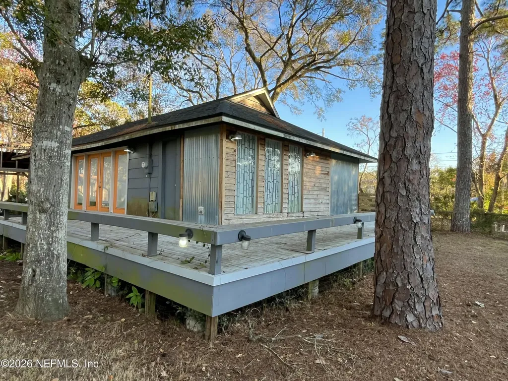 3453 Pemberton Street Jacksonville FL 32224