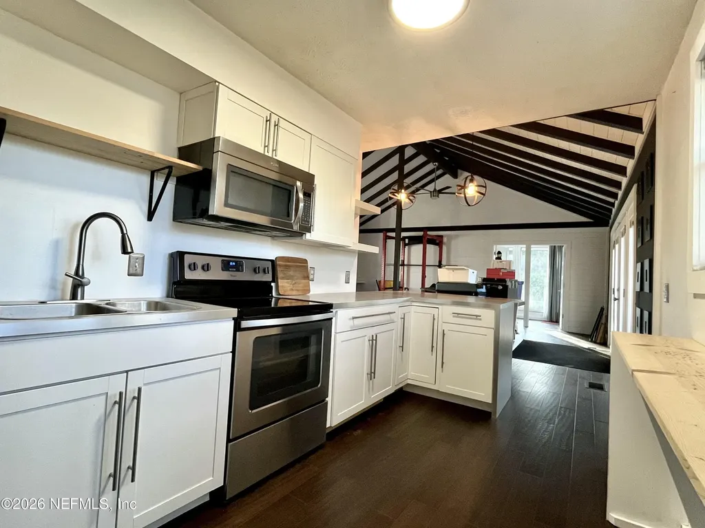 3453 Pemberton Street Jacksonville FL 32224