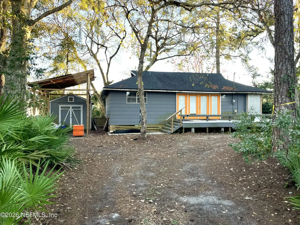 3453 Pemberton Street Jacksonville FL 32224
