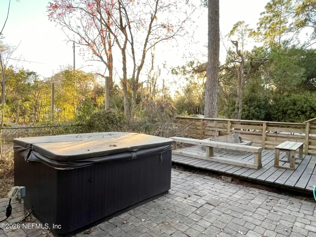 3453 Pemberton Street Jacksonville FL 32224