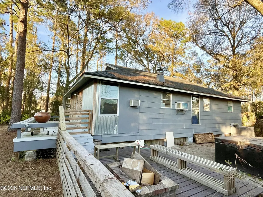 3453 Pemberton Street Jacksonville FL 32224