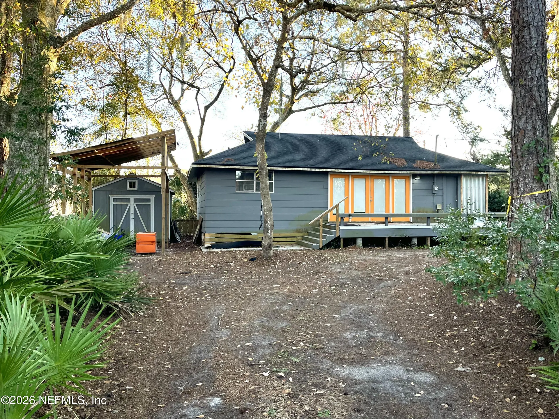 3453 Pemberton Street Jacksonville FL 32224