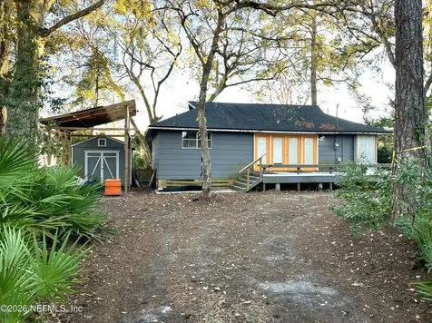 3453 Pemberton Street Jacksonville FL 32224