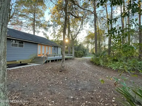 3453 Pemberton Street Jacksonville FL 32224