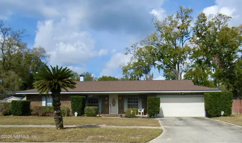 6037 Briarforest Road N Jacksonville FL 32277