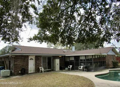 6037 Briarforest Road N Jacksonville FL 32277