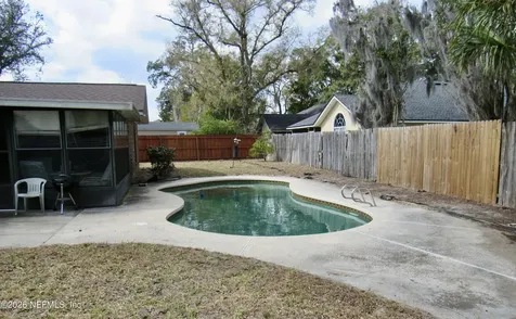 6037 Briarforest Road N Jacksonville FL 32277