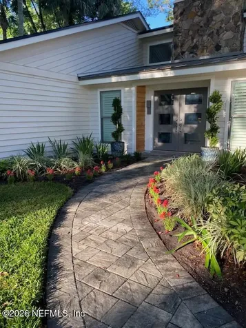 3080 Cypress Creek Drive N Ponte Vedra Beach FL 32082